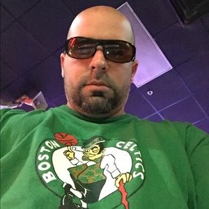 Meet your Posher, Justin